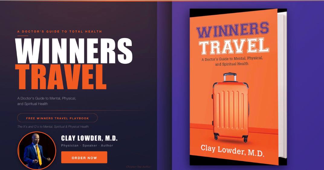 Winners Travel